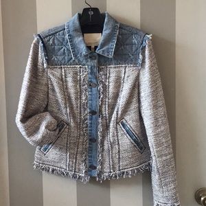 Rebecca Taylor jacket